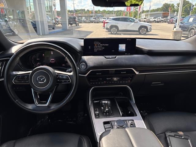 2025 Mazda Mazda CX-90 Premium Plus Package
