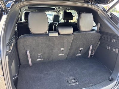 2025 Mazda Mazda CX-90 Premium Plus Package