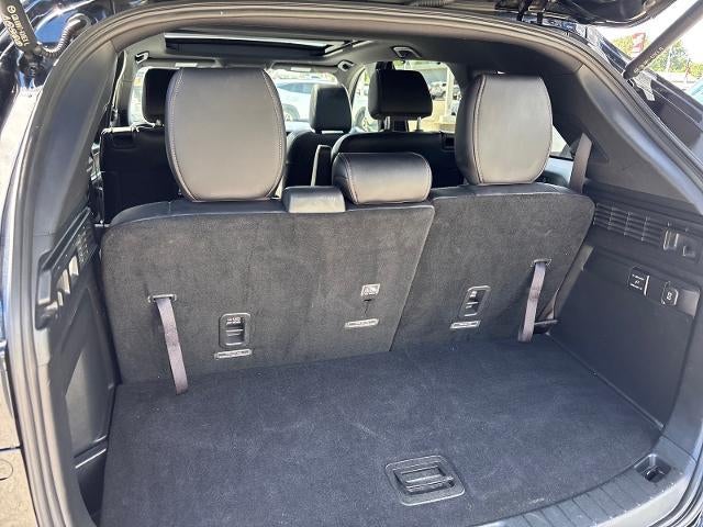 2025 Mazda Mazda CX-90 Premium Plus Package