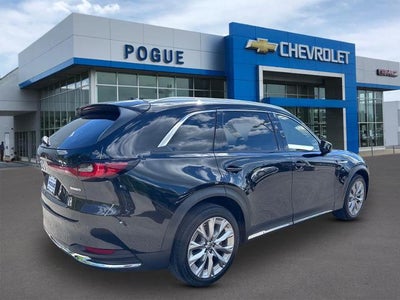 2025 Mazda Mazda CX-90 Premium Plus Package