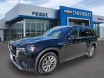 2025 Mazda Mazda CX-90 Premium Plus Package