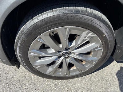 2025 Mazda Mazda CX-90 Premium Plus Package