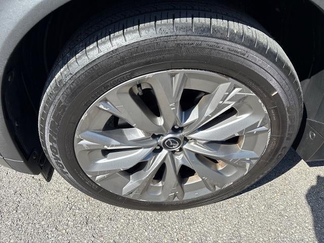 2025 Mazda Mazda CX-90 Premium Plus Package