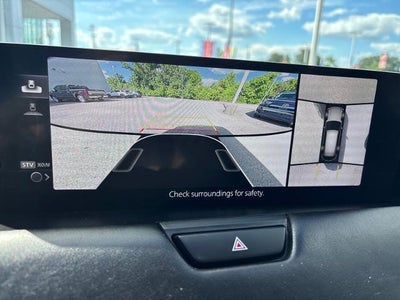 2025 Mazda Mazda CX-90 Premium Plus Package