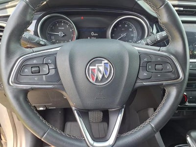 2023 Buick Encore GX Preferred