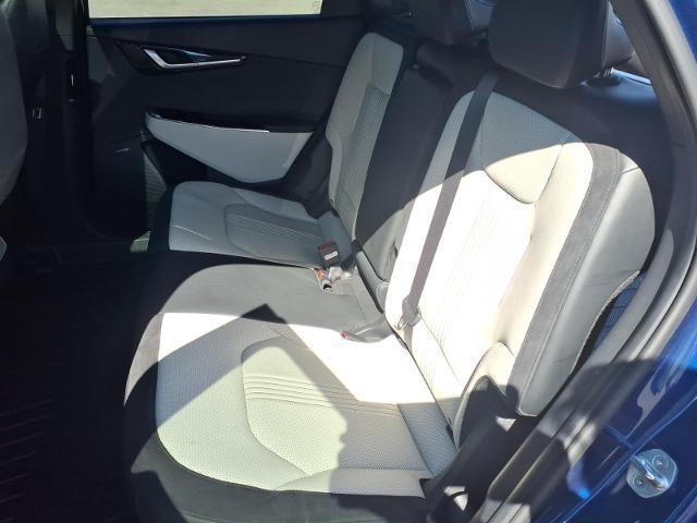 2022 Kia EV6 GT-Line