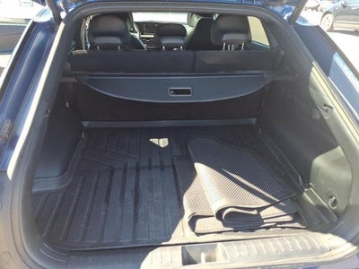 2022 Kia EV6 GT-Line