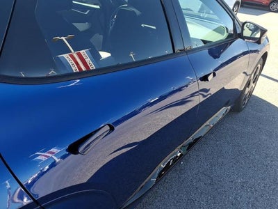 2022 Kia EV6 GT-Line