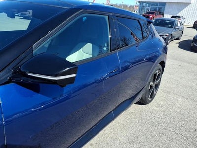 2022 Kia EV6 GT-Line