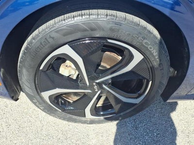 2022 Kia EV6 GT-Line