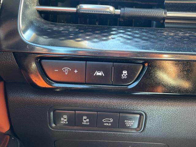 2022 Kia Carnival SX Prestige