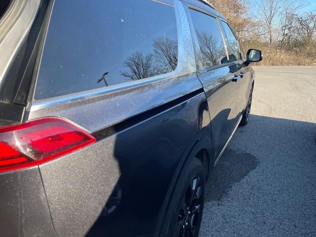 2022 Kia Carnival SX Prestige