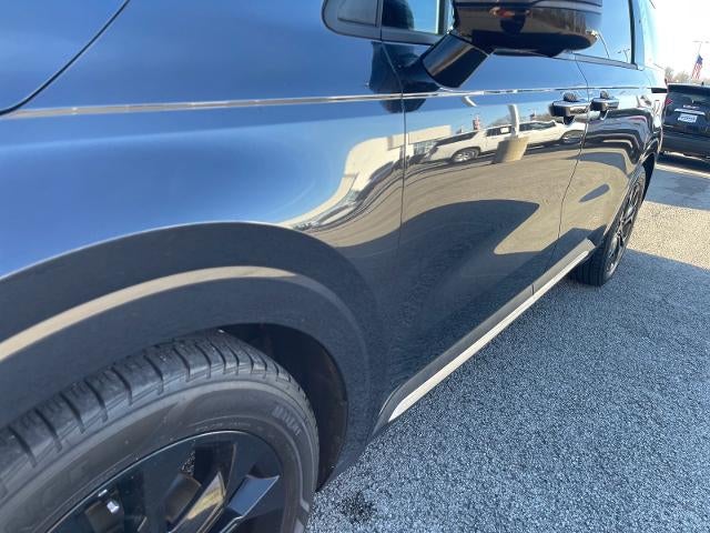 2022 Kia Carnival SX Prestige