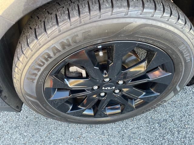 2022 Kia Carnival SX Prestige