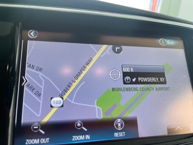 2019 Buick Envision Premium