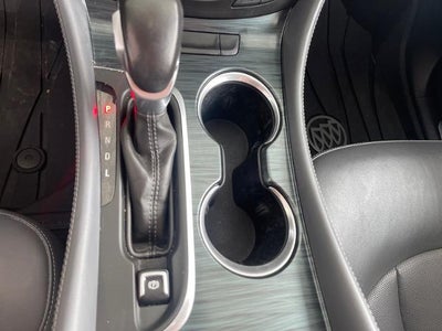 2019 Buick Envision Premium