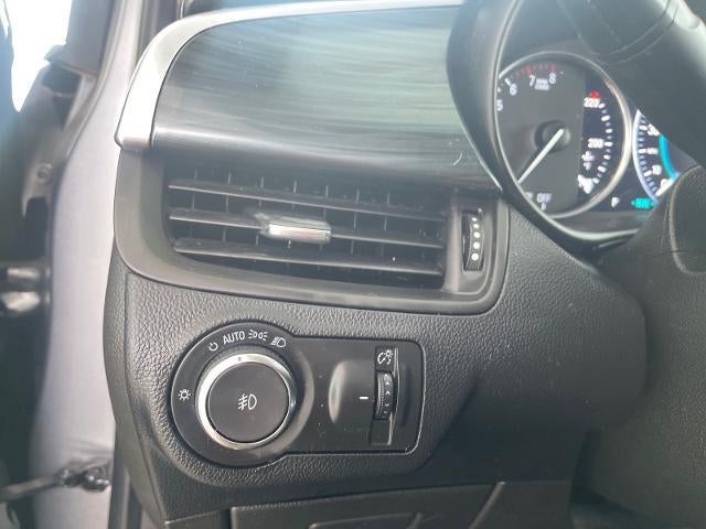 2019 Buick Envision Premium