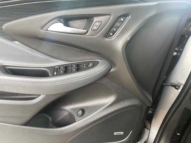 2019 Buick Envision Premium