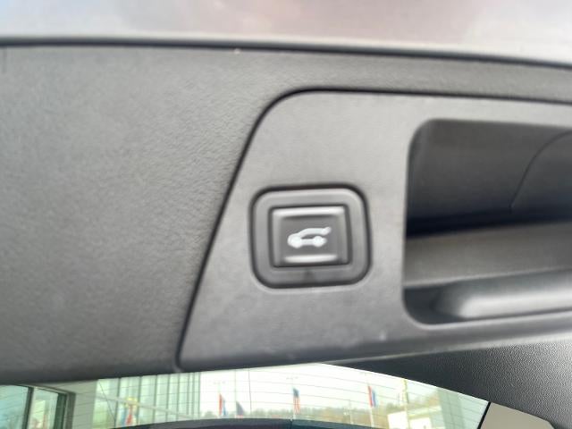 2019 Buick Envision Premium