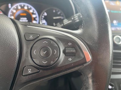 2019 Buick Envision Premium