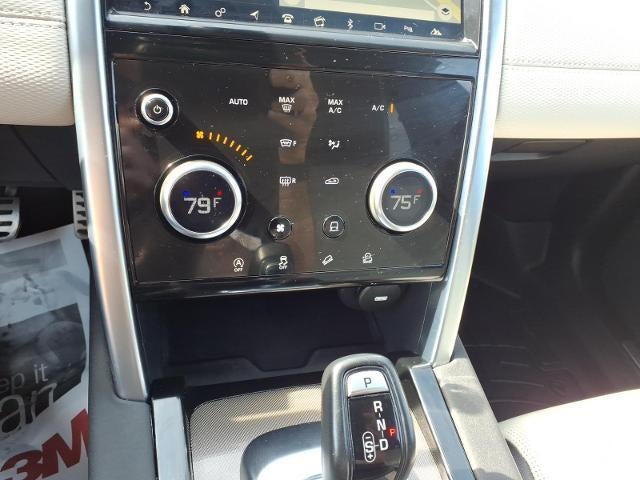 2020 Land Rover Discovery Sport S R-Dynamic