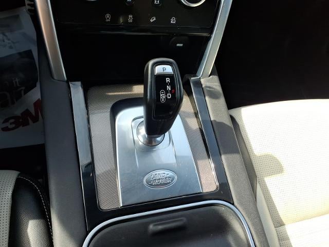 2020 Land Rover Discovery Sport S R-Dynamic