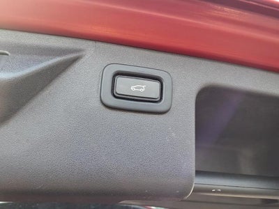 2020 Land Rover Discovery Sport S R-Dynamic