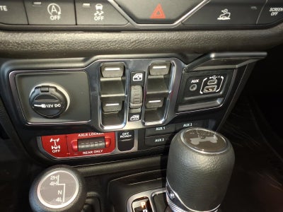 2026 Jeep Wrangler 4-Door Sport