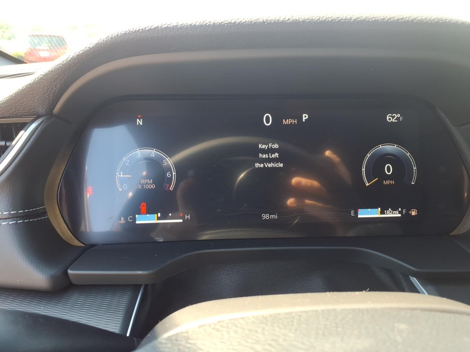 2026 Jeep Grand Cherokee GRAND CHEROKEE L LAREDO X 4X4