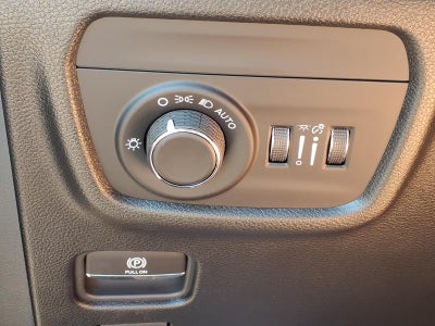 2026 Jeep Grand Cherokee GRAND CHEROKEE L LAREDO X 4X4