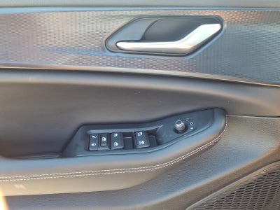 2026 Jeep Grand Cherokee GRAND CHEROKEE L LAREDO X 4X4