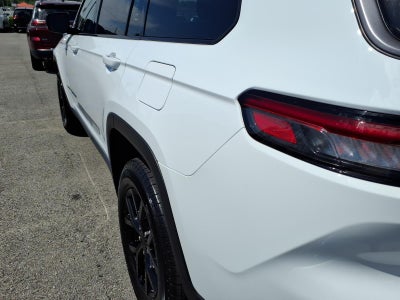 2026 Jeep Grand Cherokee GRAND CHEROKEE L LAREDO ALTITUDE 4X4