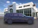 2027 Jeep Grand Cherokee GRAND CHEROKEE L LIMITED RESERVE 4X4