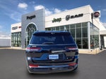 2027 Jeep Grand Cherokee GRAND CHEROKEE L LIMITED RESERVE 4X4