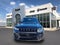 2027 Jeep Grand Cherokee GRAND CHEROKEE L LIMITED RESERVE 4X4