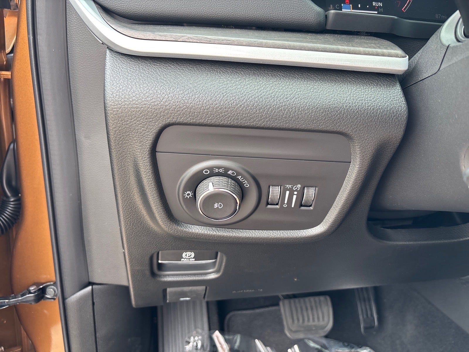 2026 Jeep Grand Cherokee L GRAND CHEROKEE L LIMITED RESERVE 4X4