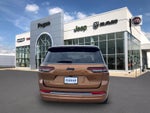2026 Jeep Grand Cherokee L GRAND CHEROKEE L LIMITED RESERVE 4X4
