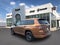 2026 Jeep Grand Cherokee L GRAND CHEROKEE L LIMITED RESERVE 4X4