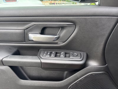 2026 RAM 1500 RAM 1500 EXPRESS CREW CAB 4X4 5'7' BOX