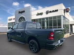 2026 RAM 1500 RAM 1500 EXPRESS CREW CAB 4X4 5'7' BOX