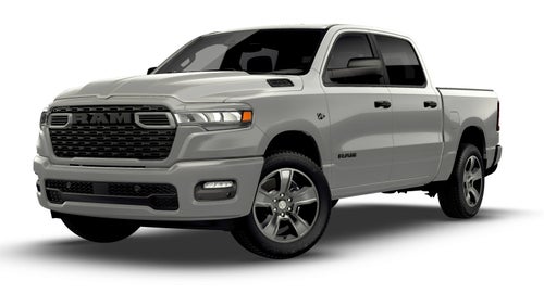 2026 RAM 1500 RAM 1500 EXPRESS CREW CAB 4X4 5'7' BOX
