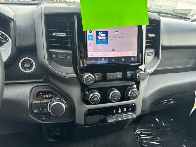 2026 RAM 1500 RAM 1500 EXPRESS CREW CAB 4X4 5'7' BOX