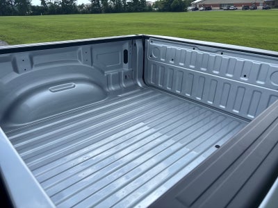 2026 RAM 1500 RAM 1500 EXPRESS CREW CAB 4X4 5'7' BOX