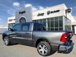 2026 RAM Ram 1500 RAM 1500 TRADESMAN CREW CAB 4X4 5'7' BOX