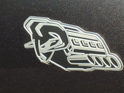 2026 RAM Ram 1500 RAM 1500 TRADESMAN CREW CAB 4X4 5'7' BOX