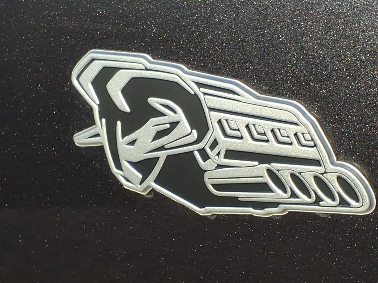 2026 RAM Ram 1500 RAM 1500 TRADESMAN CREW CAB 4X4 5'7' BOX