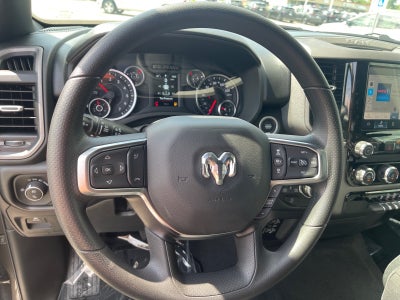 2026 RAM 1500 RAM 1500 EXPRESS CREW CAB 4X4 5'7' BOX