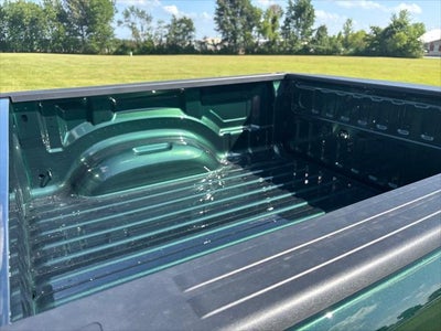2026 RAM 1500 RAM 1500 EXPRESS CREW CAB 4X4 5'7' BOX