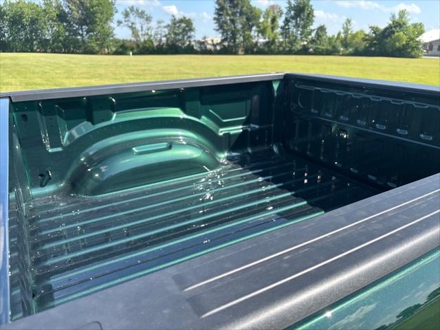 2026 RAM 1500 RAM 1500 EXPRESS CREW CAB 4X4 5'7' BOX