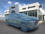 2026 RAM 1500 RAM 1500 EXPRESS CREW CAB 4X4 5'7' BOX